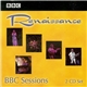 Renaissance - BBC Sessions