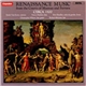 Circa 1500 - Renaissance Music From The Courts Of Mantua And Ferrara