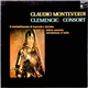 Monteverdi, Clemencic Consort - Il Combattimento Di Tancredi E Clorinda