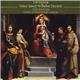 Taverner, The Sixteen, Harry Christophers - Missa Sancti Wilhelmi Devotio