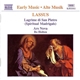 Lassus, Ars Nova , Bo Holten - Lagrime Di San Pietro (Spiritual Madrigals)