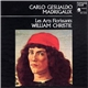 Carlo Gesualdo - Les Arts Florissants, William Christie - Madrigaux