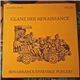 Renaissance-Ensemble Pöhlert - Glanz Der Renaissance - Aus Der Liederbuch Des Arnt Von Aich