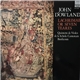 John Dowland, Quintette De Violes De La Schola Cantorum Basiliensis - Lachrimae Or Seaven Teares