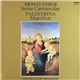 Monteverdi / Palestrina - Győr Girls' Choir, Miklós Szabó - Sacrae Cantiunculae / Magnificat