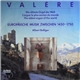 Albert Bolliger - Valère (Die Älteste Orgel Der Welt = L'Orgue Le Plus Ancien Du Monde = The World's Oldest Organ)