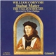 William Cornysh, The Tallis Scholars, Peter Phillips - Stabat Mater
