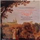 The Consort Of Musicke Directed By Anthony Rooley With Emma Kirkby And David Thomas - Madrigals And Wedding Songs For Diana