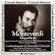 Monteverdi - Helmuth Rilling, Günter Kehr, Orchestra Da Camera di Magonza - Magnificat / Combattimento di Tancredi E Clorinda