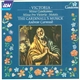 Victoria - The Cardinall's Musick, Andrew Carwood - Missa Gaudeamus · Missa Pro Victoria · Motets